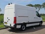Mercedes-Benz Sprinter 317 ac automaat EURO6
