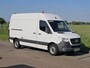 Mercedes-Benz Sprinter 317 ac automaat EURO6