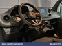 Mercedes-Benz Sprinter 317 CDI 170pk 3500kg Trekhaak L2H2 Euro6 Airco | Camera | Apple Carplay | Cruisecontrol Android Auto, Parkeersensoren