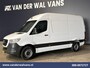 Mercedes-Benz Sprinter 317 CDI 170pk 3500kg Trekhaak L2H2 Euro6 Airco | Camera | Apple Carplay | Cruisecontrol Android Auto, Parkeersensoren