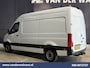 Mercedes-Benz Sprinter 317 CDI 170pk 3500kg Trekhaak L2H2 Euro6 Airco | Camera | Apple Carplay | Cruisecontrol Android Auto, Parkeersensoren