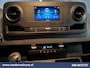 Mercedes-Benz Sprinter 317 CDI 170pk 3500kg Trekhaak L2H2 Euro6 Airco | Camera | Apple Carplay | Cruisecontrol Android Auto, Parkeersensoren