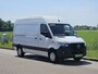 Mercedes-Benz Sprinter 317 L2H2 LED Mbux10 AC!