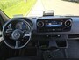 Mercedes-Benz Sprinter 317 L2H2 LED Mbux10 AC!