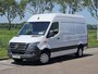 Mercedes-Benz Sprinter 317 L2H2 LED Mbux10 AC!