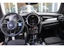 MINI Cooper 3-Deurs 1.5 136PK JOHN COOPER WORKS RESOLUTE ED. | AUTOMAAT | NAVIGATIE 8,8'' | DRAADLOOS APPLE CARPLAY | SFEERVERLICHTING | 17'' JCW VIJF DUBBELSPAAKS VELGEN IN GLOSS BLACK | JCW VOOR EN ACHTERBUMPER | JCW SPORTSTOELEN MET LEER/ALCATARA | JCW DORPEL INSTAPLIJSTEN | JCW STUURWIEL | FULL LED KOPLAMPEN | UNION JACK LED ACHTERVERLICHTING | ELEKTRISCH INKLAPBARE BUITENSPIEGELS | DIGITALE COCKPIT |