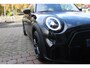 MINI Cooper 3-Deurs 1.5 136PK JOHN COOPER WORKS RESOLUTE ED. | AUTOMAAT | NAVIGATIE 8,8'' | DRAADLOOS APPLE CARPLAY | SFEERVERLICHTING | 17'' JCW VIJF DUBBELSPAAKS VELGEN IN GLOSS BLACK | JCW VOOR EN ACHTERBUMPER | JCW SPORTSTOELEN MET LEER/ALCATARA | JCW DORPEL INSTAPLIJSTEN | JCW STUURWIEL | FULL LED KOPLAMPEN | UNION JACK LED ACHTERVERLICHTING | ELEKTRISCH INKLAPBARE BUITENSPIEGELS | DIGITALE COCKPIT |