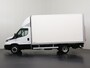IVECO Daily 35C16 3.0 Bakwagen+Laadklep | Dakspoiler | Airco | Cruise