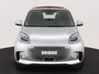 smart EQ Fortwo cabrio Comfort PLUS 18 kWh smart fortwo cabrio EQ Comfort PLUS Exclusive/Winterpakket