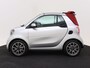 smart EQ Fortwo cabrio Comfort PLUS 18 kWh smart fortwo cabrio EQ Comfort PLUS Exclusive/Winterpakket