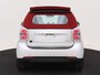 smart EQ Fortwo cabrio Comfort PLUS 18 kWh smart fortwo cabrio EQ Comfort PLUS Exclusive/Winterpakket
