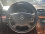 Mercedes-Benz E-klasse 200 K. Elegance | Trekhaak | Navi | Parkeersensoren | Cruise | Zeer nette staat!
