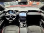 Hyundai Tucson 1.6 T-GDI MHEV N Line Automaat |Leer/Alc|Navi