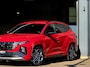 Hyundai Tucson 1.6 T-GDI MHEV N Line Automaat |Leer/Alc|Navi
