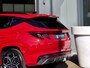 Hyundai Tucson 1.6 T-GDI MHEV N Line Automaat |Leer/Alc|Navi