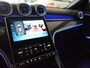 Mercedes-Benz C-klasse Estate 300 e AMG Line 313PK | Pano | Luchtvering | Air-Balance | MBUX | Burmester | Night Pakket | Ambient+ | Laser Led | Massage | Stoelventilatie & Verwarming | Stuurwielverwarming | Head-Up | Trekhaak | Cruise | Camera | Keyless