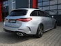 Mercedes-Benz C-klasse Estate 300 e AMG Line 313PK | Pano | Luchtvering | Air-Balance | MBUX | Burmester | Night Pakket | Ambient+ | Laser Led | Massage | Stoelventilatie & Verwarming | Stuurwielverwarming | Head-Up | Trekhaak | Cruise | Camera | Keyless