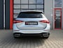 Mercedes-Benz C-klasse Estate 300 e AMG Line 313PK | Pano | Luchtvering | Air-Balance | MBUX | Burmester | Night Pakket | Ambient+ | Laser Led | Massage | Stoelventilatie & Verwarming | Stuurwielverwarming | Head-Up | Trekhaak | Cruise | Camera | Keyless