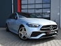 Mercedes-Benz C-klasse Estate 300 e AMG Line 313PK | Pano | Luchtvering | Air-Balance | MBUX | Burmester | Night Pakket | Ambient+ | Laser Led | Massage | Stoelventilatie & Verwarming | Stuurwielverwarming | Head-Up | Trekhaak | Cruise | Camera | Keyless