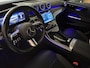 Mercedes-Benz C-klasse Estate 300 e AMG Line 313PK | Pano | Luchtvering | Air-Balance | MBUX | Burmester | Night Pakket | Ambient+ | Laser Led | Massage | Stoelventilatie & Verwarming | Stuurwielverwarming | Head-Up | Trekhaak | Cruise | Camera | Keyless