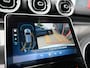 Mercedes-Benz C-klasse Estate 300 e AMG Line 313PK | Pano | Luchtvering | Air-Balance | MBUX | Burmester | Night Pakket | Ambient+ | Laser Led | Massage | Stoelventilatie & Verwarming | Stuurwielverwarming | Head-Up | Trekhaak | Cruise | Camera | Keyless