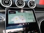 Mercedes-Benz C-klasse Estate 300 e AMG Line 313PK | Pano | Luchtvering | Air-Balance | MBUX | Burmester | Night Pakket | Ambient+ | Laser Led | Massage | Stoelventilatie & Verwarming | Stuurwielverwarming | Head-Up | Trekhaak | Cruise | Camera | Keyless