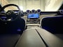 Mercedes-Benz C-klasse Estate 300 e AMG Line 313PK | Pano | Luchtvering | Air-Balance | MBUX | Burmester | Night Pakket | Ambient+ | Laser Led | Massage | Stoelventilatie & Verwarming | Stuurwielverwarming | Head-Up | Trekhaak | Cruise | Camera | Keyless