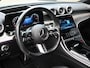 Mercedes-Benz C-klasse Estate 300 e AMG Line 313PK | Pano | Luchtvering | Air-Balance | MBUX | Burmester | Night Pakket | Ambient+ | Laser Led | Massage | Stoelventilatie & Verwarming | Stuurwielverwarming | Head-Up | Trekhaak | Cruise | Camera | Keyless