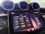 Mercedes-Benz C-klasse Estate 300 e AMG Line 313PK | Pano | Luchtvering | Air-Balance | MBUX | Burmester | Night Pakket | Ambient+ | Laser Led | Massage | Stoelventilatie & Verwarming | Stuurwielverwarming | Head-Up | Trekhaak | Cruise | Camera | Keyless