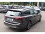 Ford Focus Wagon 155PK HYBRID ST-LINE AUTOMAAT TREKHAAK WINTER-PACK DRIVER-ASS-PACK AD-CRUISE 4JR/100.000KM-GARANTIE