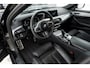 BMW 5-Serie Touring M550d xDrive Standkachel, 360, Head-Up, 2e Eig!