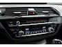 BMW 5-Serie Touring M550d xDrive Standkachel, 360, Head-Up, 2e Eig!