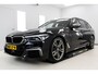 BMW 5-Serie Touring M550d xDrive Standkachel, 360, Head-Up, 2e Eig!