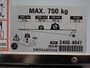 Mercedes-Benz Sprinter 315 1.9 CDI Bakwagen Meubelbak Laadklep Navi Airco Cruise Control Comfort stoelen