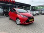 Toyota Aygo 1.0 VVT-i | Softtop | Elektrische ramen voor | Speed Limiter | Apple carplay | Achteruitrij camera | Airco
