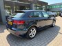 Audi A3 Sportback 1.5 TFSI Pro Line | Led | Automaat | Cruise | Bluetooth audio | Navi | Airco |