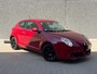 Alfa Romeo MiTo 1.4 T Distinctive (AIRCO, CRUISE CONTROL, DNA, ELEKT RAMEN, NEDERLANDSE AUTO, ZWARTE VELGEN)