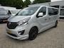 Opel Vivaro 1.6 CDTI 145PK, L2, Dubbel Cabine, Airco, 2 x Schuifdeur, Irmscher uitvoering