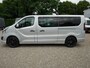 Opel Vivaro 1.6 CDTI 145PK, L2, Dubbel Cabine, Airco, 2 x Schuifdeur, Irmscher uitvoering