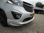 Opel Vivaro 1.6 CDTI 145PK, L2, Dubbel Cabine, Airco, 2 x Schuifdeur, Irmscher uitvoering