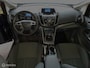 Ford Grand C-Max 1.0 Lease Titanium/clima/navi/trekhaak