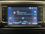 Peugeot Expert 2.0 BlueHDI 180PK Dubbele Cabine Automaat Navigatie Parkeersensoren Clima Control Trekhaak