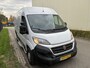 Fiat Ducato 35 3.0 Natural Power L4H2 / AIRCO / NAVI / CNG / 82dkm! NAP!