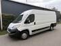 Fiat Ducato 35 3.0 Natural Power L4H2 / AIRCO / NAVI / CNG / 82dkm! NAP!