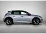 Peugeot 208 GT Hybrid 145pk Automaat | Navigatie | Camera v+a | Climate Control | Adaptieve Cruise Control | Parkeersensoren v+a | Armsteun | Keyless | Full Led koplampen | Dodehoeksensor| Leder/stof sportstoelen | Bluetooth | Draadloze Apple CarPlay / Android Auto + telefoonlader | DAB+ radio | Donker getint glas | 17" lichtmetalen velgen |