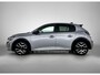 Peugeot 208 GT Hybrid 145pk Automaat | Navigatie | Camera v+a | Climate Control | Adaptieve Cruise Control | Parkeersensoren v+a | Armsteun | Keyless | Full Led koplampen | Dodehoeksensor| Leder/stof sportstoelen | Bluetooth | Draadloze Apple CarPlay / Android Auto + telefoonlader | DAB+ radio | Donker getint glas | 17" lichtmetalen velgen |