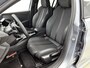 Peugeot 208 GT Hybrid 145pk Automaat | Navigatie | Camera v+a | Climate Control | Adaptieve Cruise Control | Parkeersensoren v+a | Armsteun | Keyless | Full Led koplampen | Dodehoeksensor| Leder/stof sportstoelen | Bluetooth | Draadloze Apple CarPlay / Android Auto + telefoonlader | DAB+ radio | Donker getint glas | 17" lichtmetalen velgen |