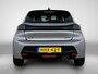 Peugeot 208 GT Hybrid 145pk Automaat | Navigatie | Camera v+a | Climate Control | Adaptieve Cruise Control | Parkeersensoren v+a | Armsteun | Keyless | Full Led koplampen | Dodehoeksensor| Leder/stof sportstoelen | Bluetooth | Draadloze Apple CarPlay / Android Auto + telefoonlader | DAB+ radio | Donker getint glas | 17" lichtmetalen velgen |