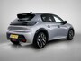 Peugeot 208 GT Hybrid 145pk Automaat | Navigatie | Camera v+a | Climate Control | Adaptieve Cruise Control | Parkeersensoren v+a | Armsteun | Keyless | Full Led koplampen | Dodehoeksensor| Leder/stof sportstoelen | Bluetooth | Draadloze Apple CarPlay / Android Auto + telefoonlader | DAB+ radio | Donker getint glas | 17" lichtmetalen velgen |