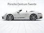 Porsche 911 Carrera Cabriolet